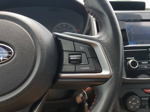 Used 2018 Subaru Crosstrek 2.0i Premium w/ Popular Package #3 AWD/4WD image 25