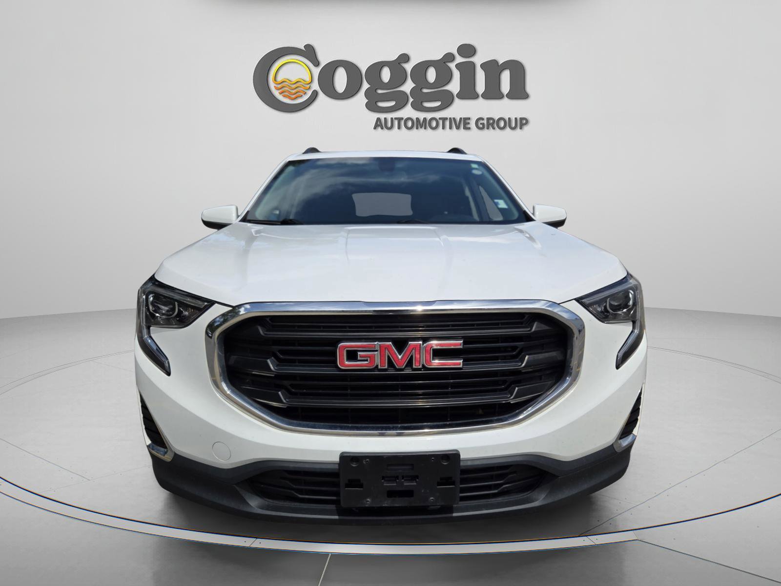 Used 2019 GMC Terrain SLE w/ Driver Convenience Package AWD/4WD image 8