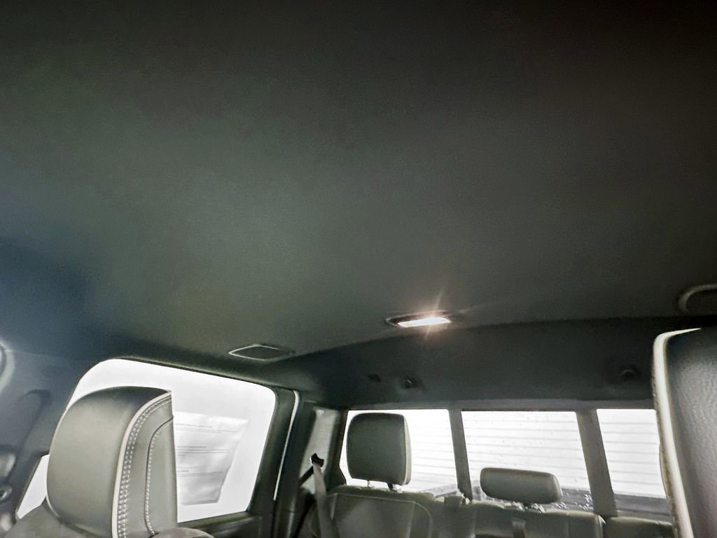 New 2026 RAM 3500 Laramie image 14