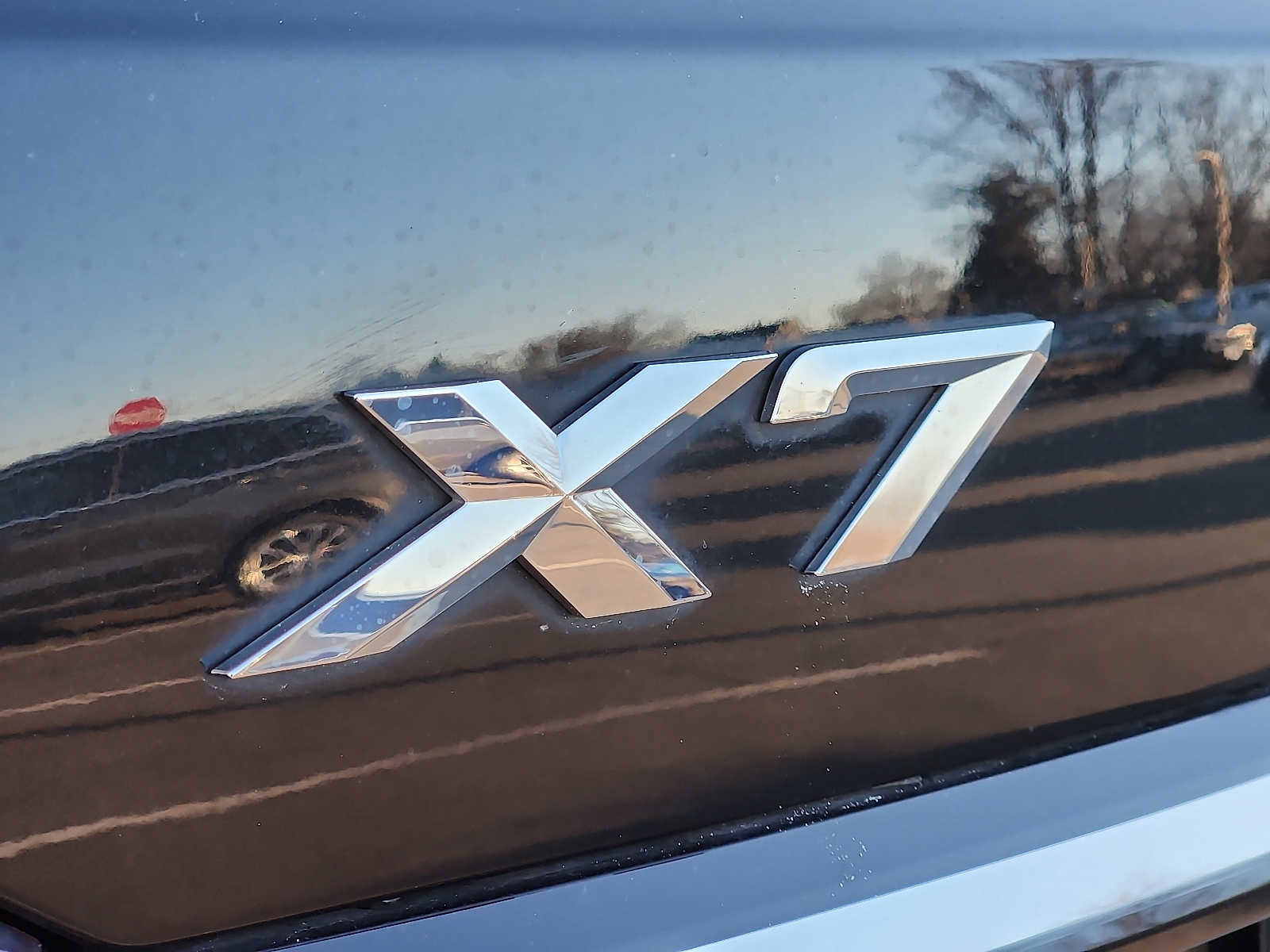 Used 2023 BMW X7 xDrive40i w/ Executive Package AWD/4WD image 29