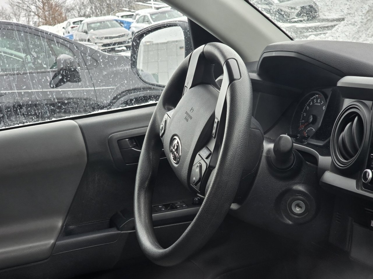 Used 2023 Toyota Tacoma SR image 17