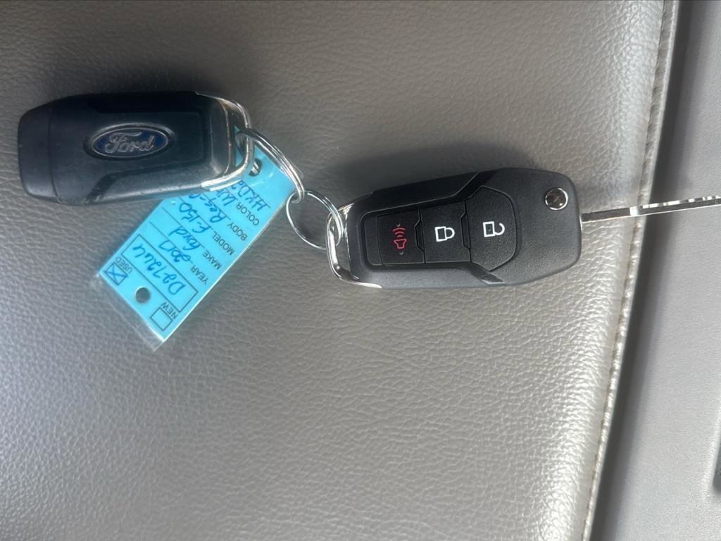 Used 2017 Ford F150 XL w/ Equipment Group 101A Mid RWD image 23