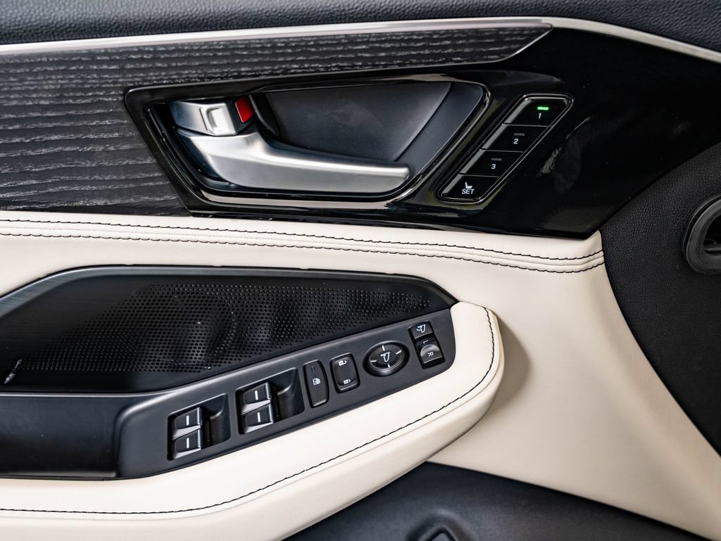New 2026 Acura MDX Type S AWD/4WD image 25