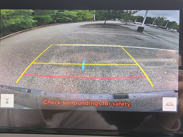 New 2026 Toyota Tundra SR5 image 19