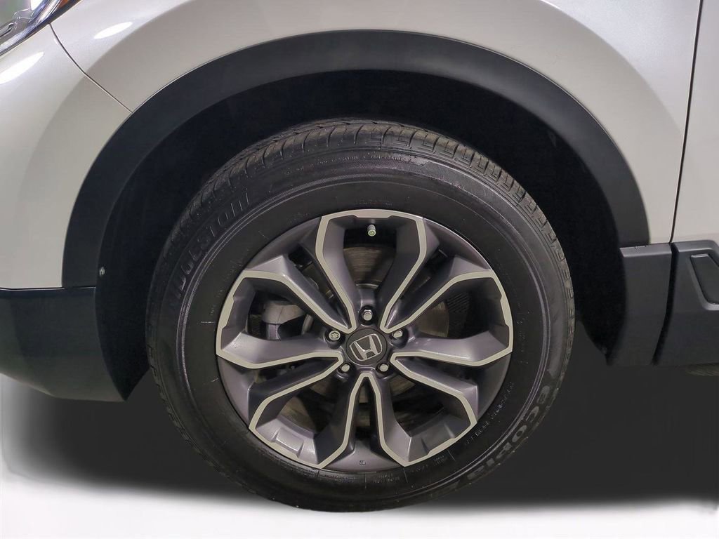 Used 2022 Honda CR-V EX-L image 11