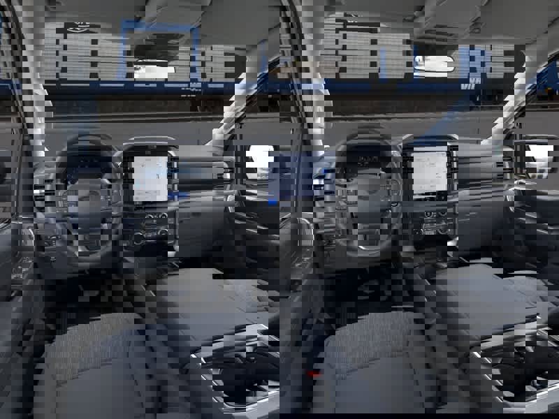 New 2026 Ford F150 XLT image 9