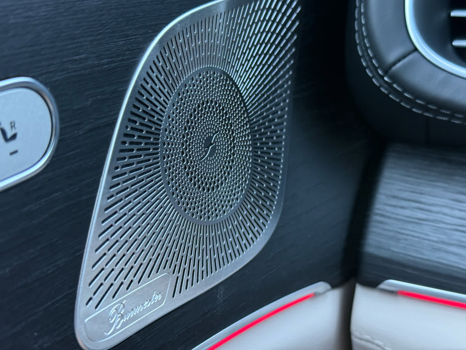 New 2026 Mercedes-Benz GLS 63 AMG 4MATIC image 26