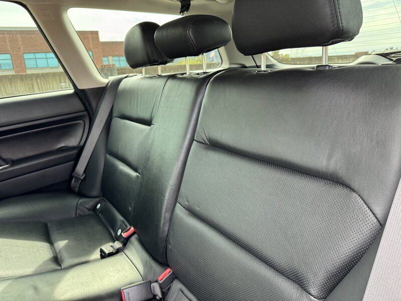 Used 2005 Subaru Legacy 2.5GT Limited AWD/4WD image 21
