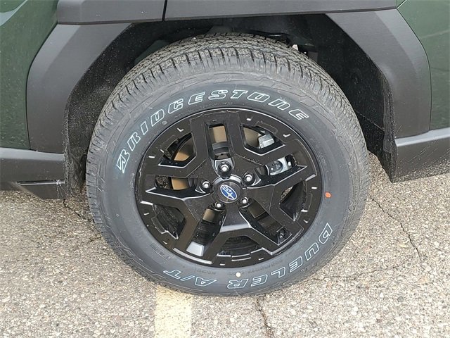 New 2026 Subaru Outback Wilderness image 5