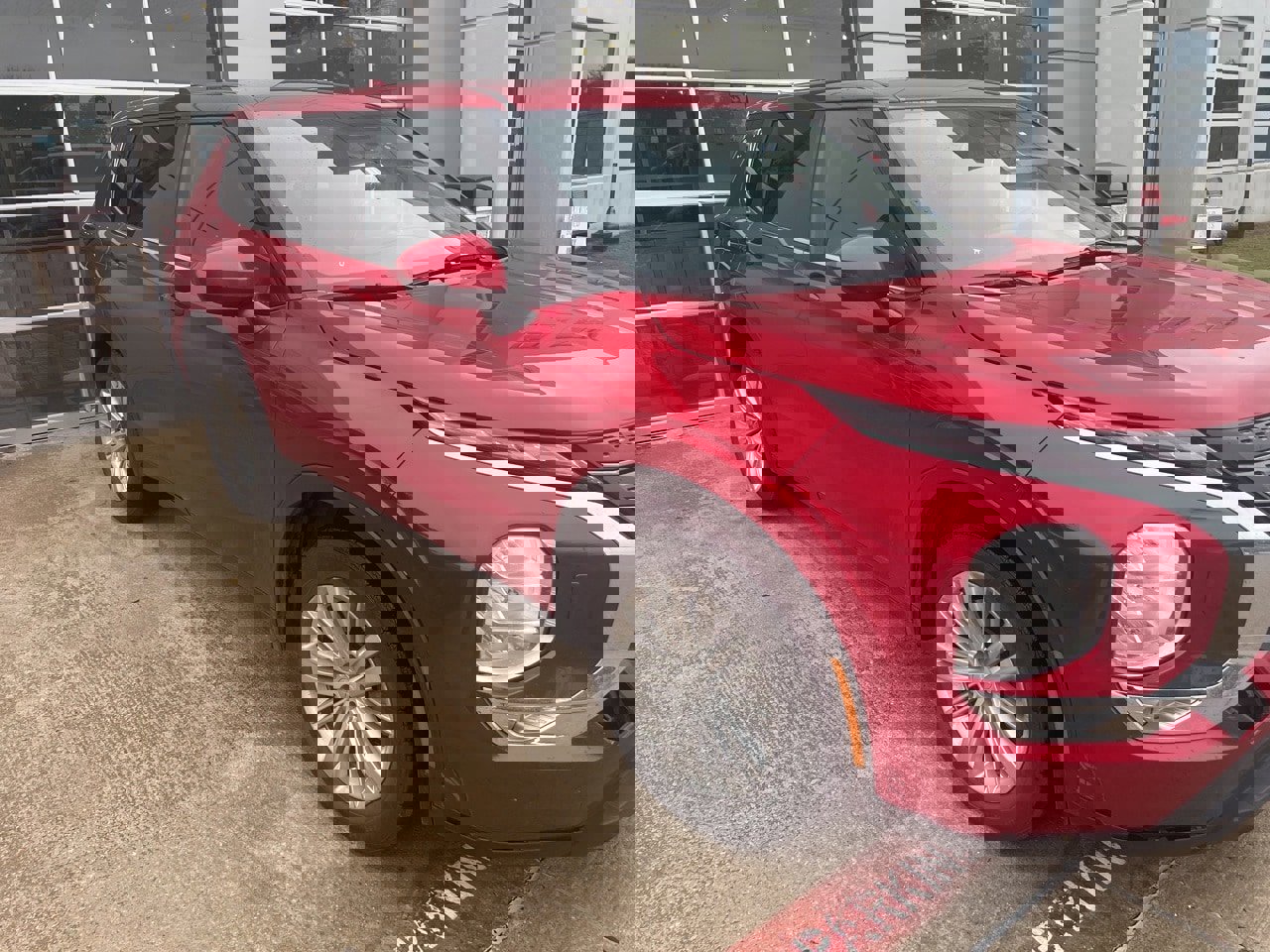 Used 2022 Mitsubishi Outlander ES image 4