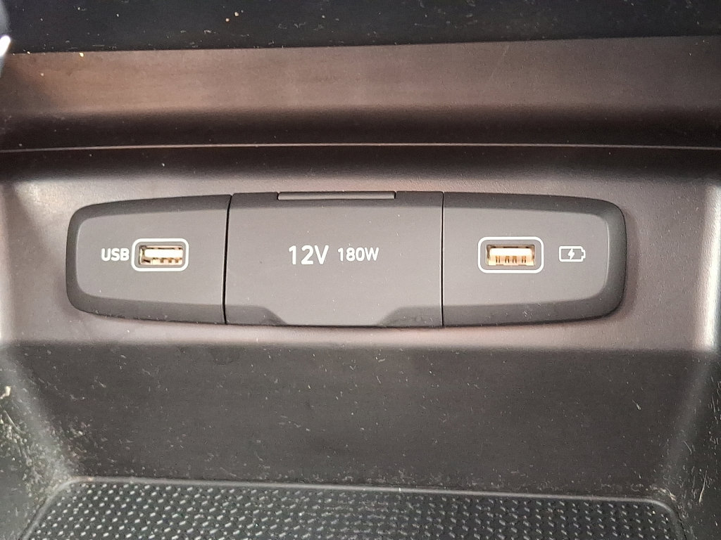 Used 2022 Hyundai Tucson SEL w/ Cargo Package image 29