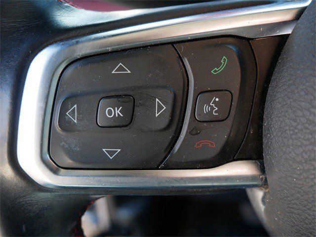 Used 2018 Jeep Wrangler Unlimited Rubicon AWD/4WD image 18