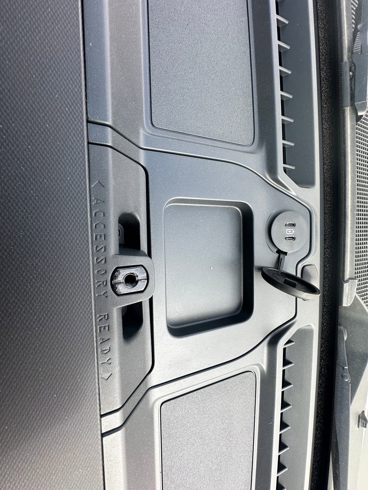 New 2025 Ford Bronco Big Bend w/ Black Diamond Package image 34