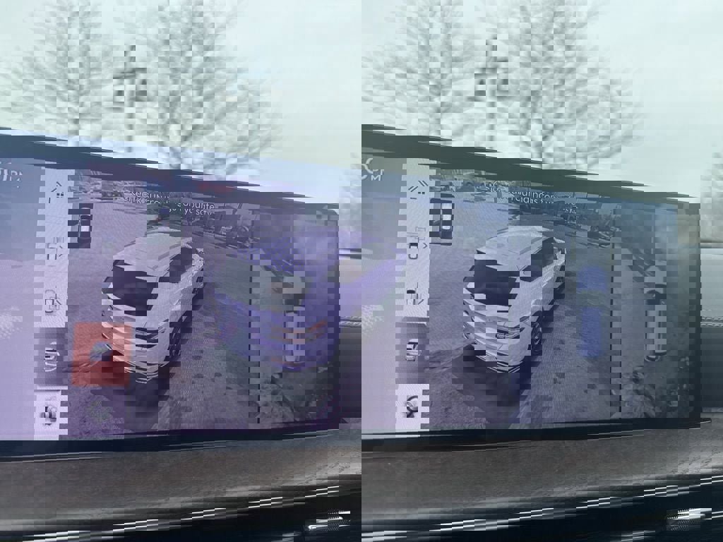 New 2026 Genesis GV80 2.5T Prestige AWD/4WD image 21