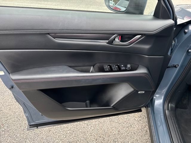 Used 2023 MAZDA CX-5 Carbon Edition image 10