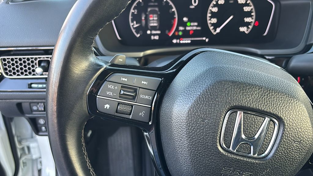 Used 2023 Honda Civic Sport image 17
