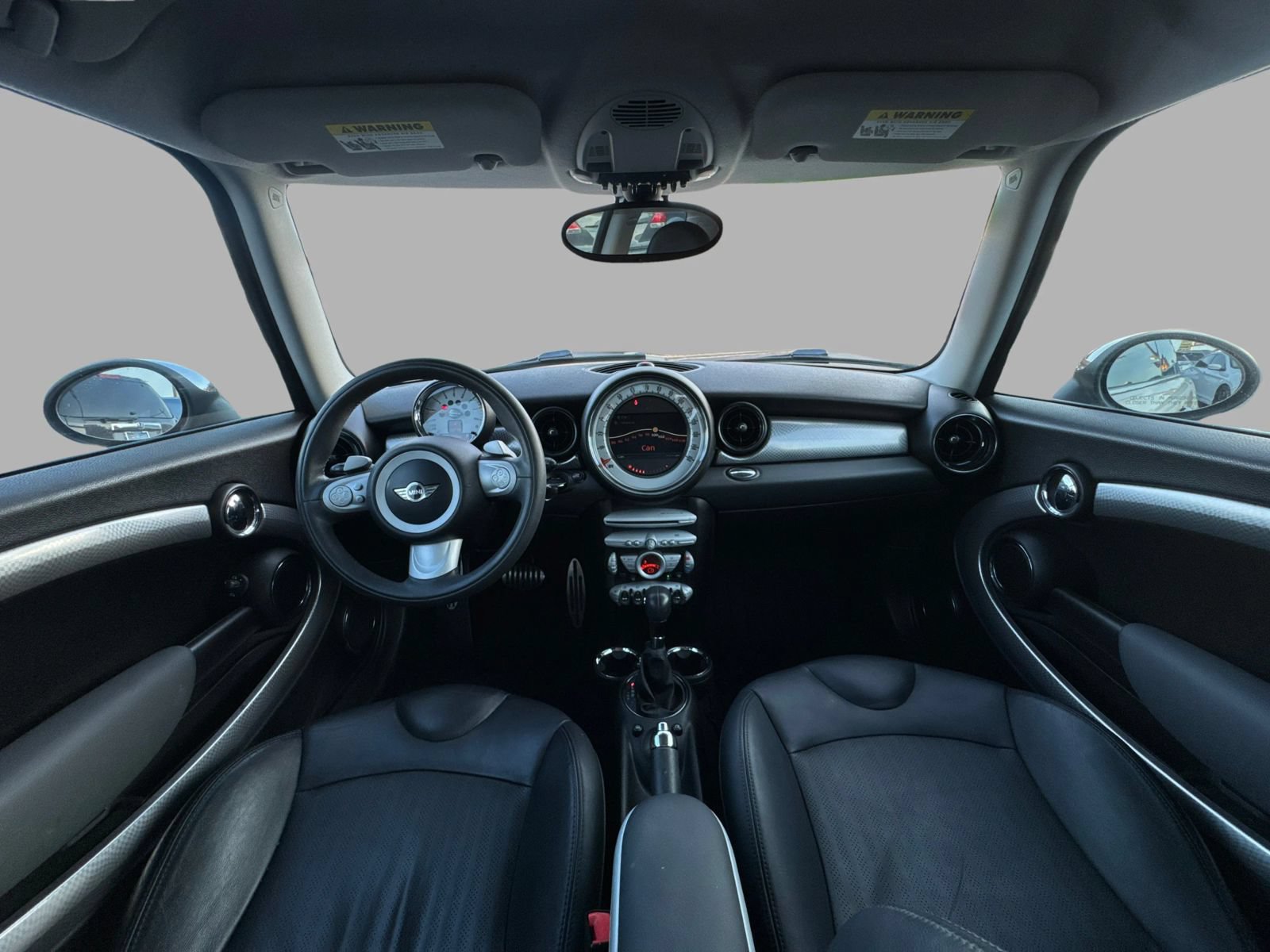 Used 2008 MINI Cooper S FWD image 35