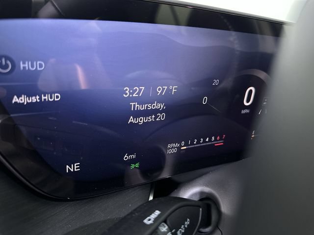 New 2026 Buick Envision Sport Touring AWD/4WD image 13