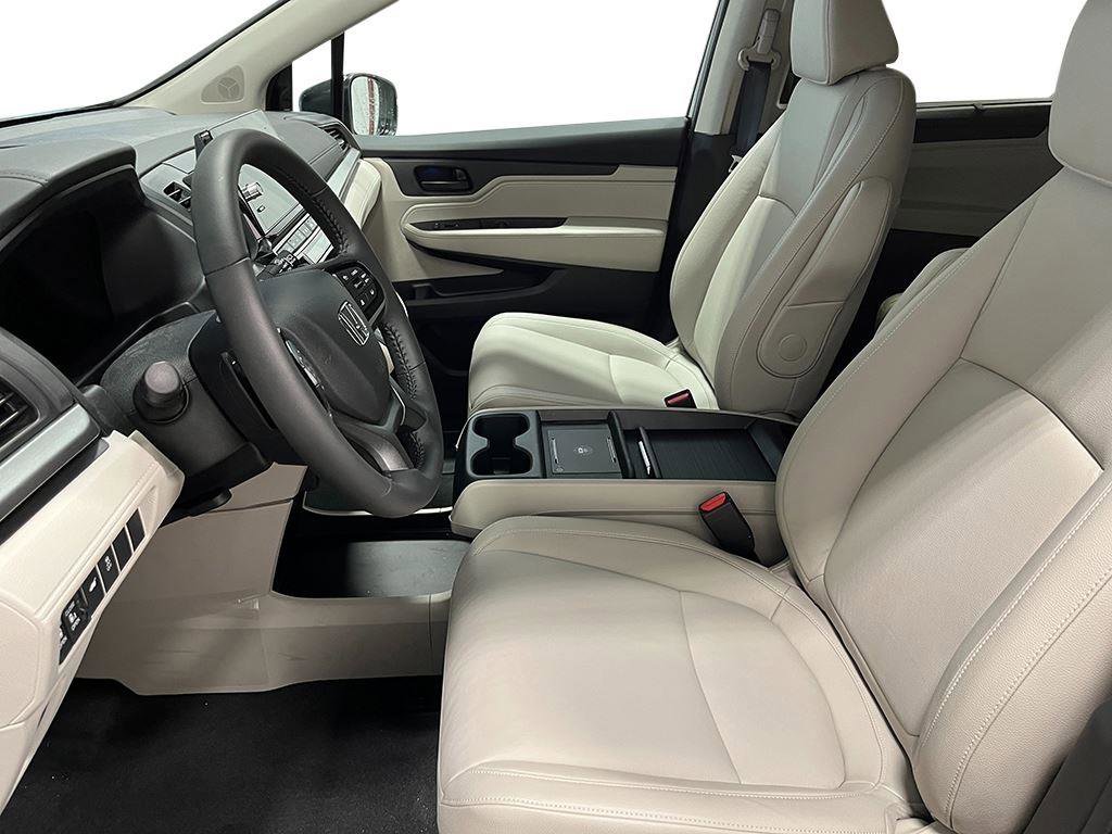 New 2026 Honda Odyssey EX-L image 8