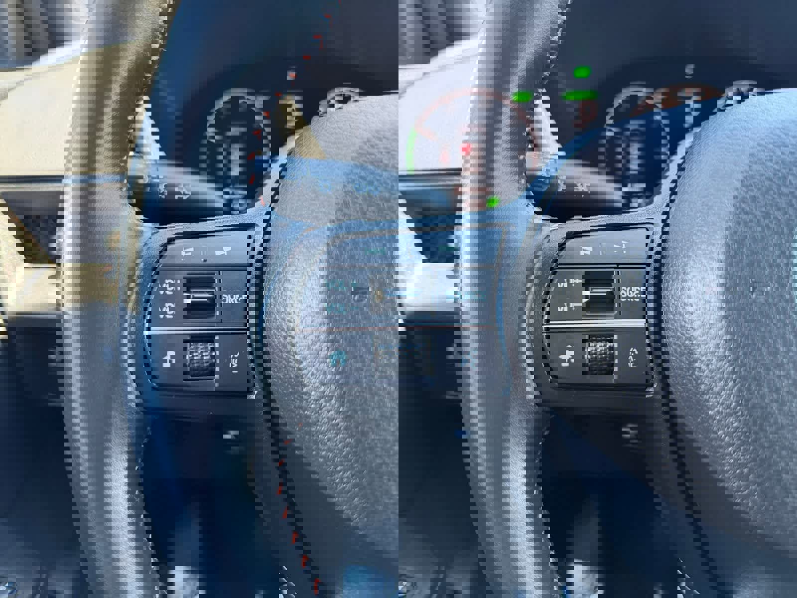 Used 2024 Honda CR-V Sport image 22