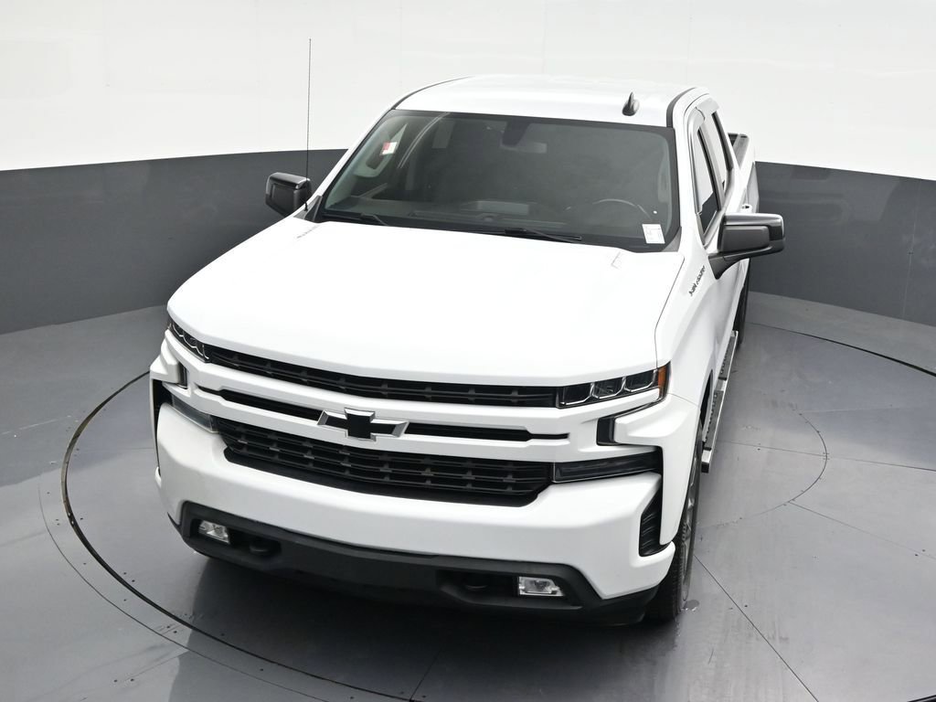 Used 2021 Chevrolet Silverado 1500 RST w/ All Star Edition Plus image 22