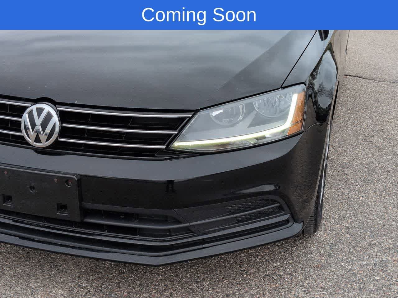 Used 2017 Volkswagen Jetta SE FWD image 10