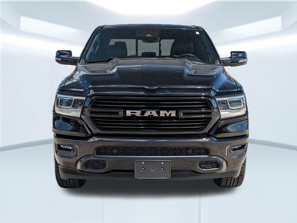 Used 2023 RAM 1500 Laramie image 10