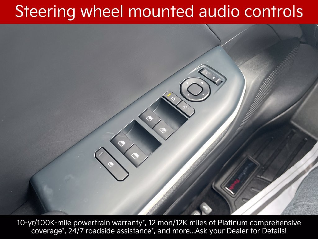 Certified 2025 Kia K4 GT-Line w/ GT-Line Sunroof Package FWD image 24