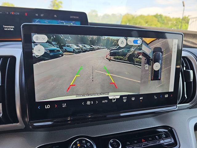 Used 2025 Ford Expedition Max Active RWD image 20