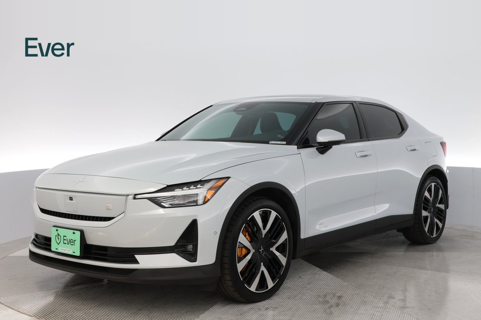 Used 2024 Polestar Polestar 2 AWD/4WD image 2