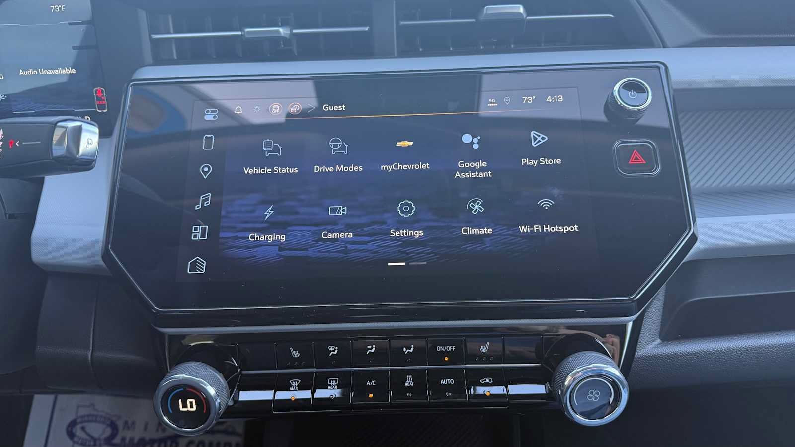 New 2027 Chevrolet Bolt LT w/ Comfort Package FWD image 16