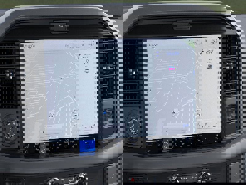 New 2026 Ford F150 XLT w/ Equipment Group 302A MID image 14