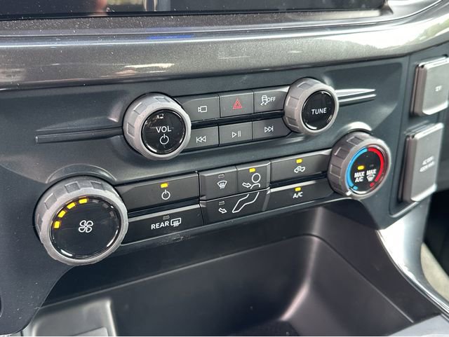 New 2026 Ford F150 STX w/ Equipment Group 200A image 26