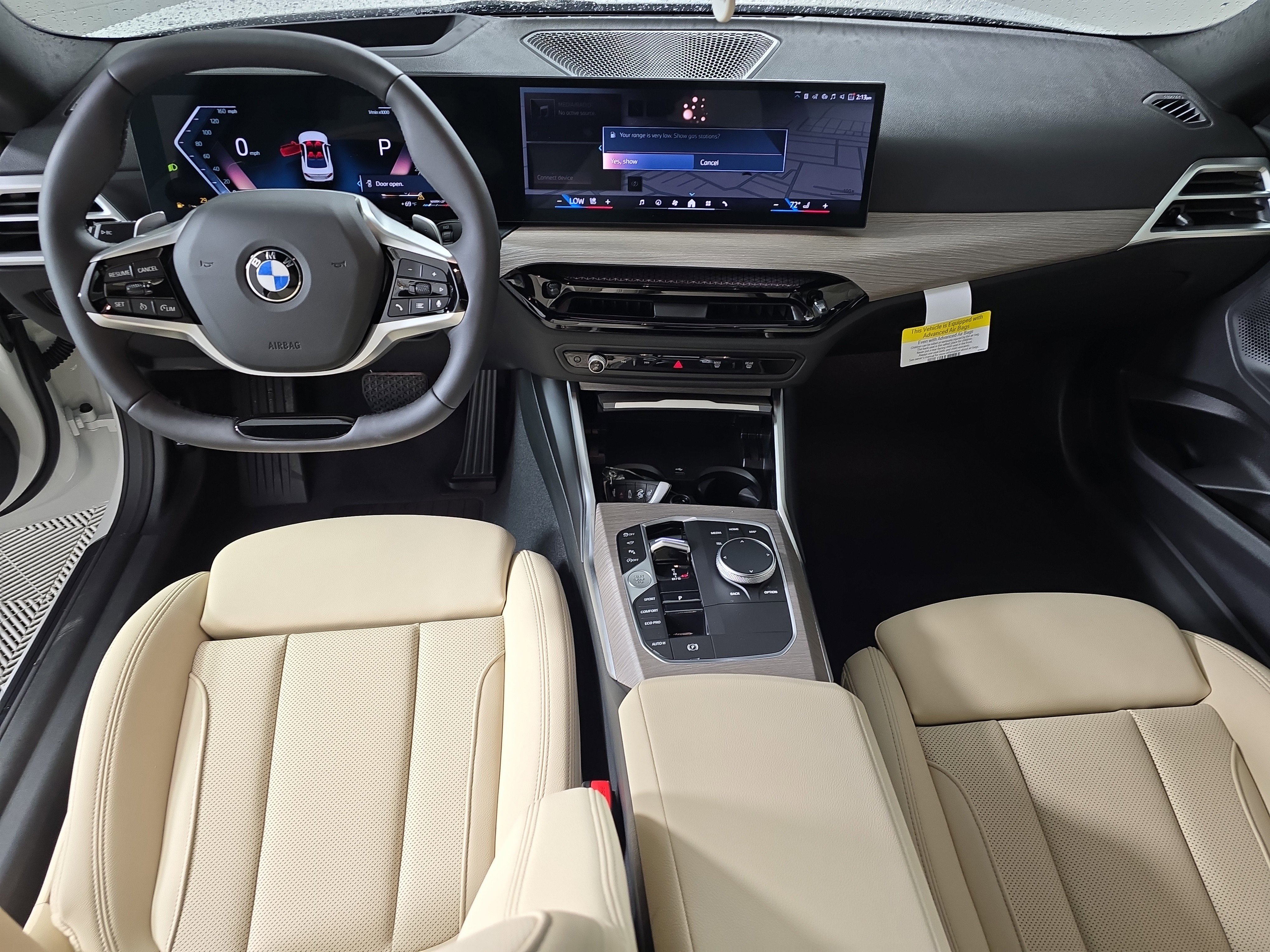 New 2025 BMW 230i xDrive Coupe w/ Premium Package image 11