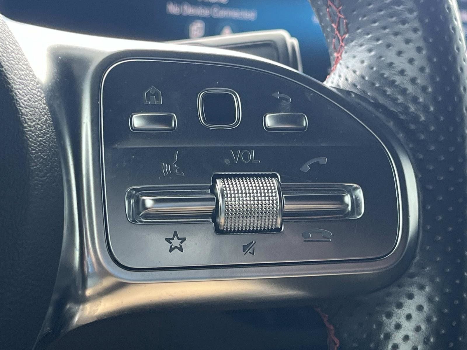 Certified 2022 Mercedes-Benz GLA 250 image 24