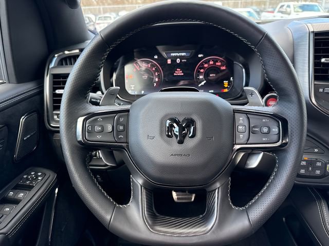 New 2026 RAM 1500 RHO w/ RHO Level 1 Equipment Group image 24