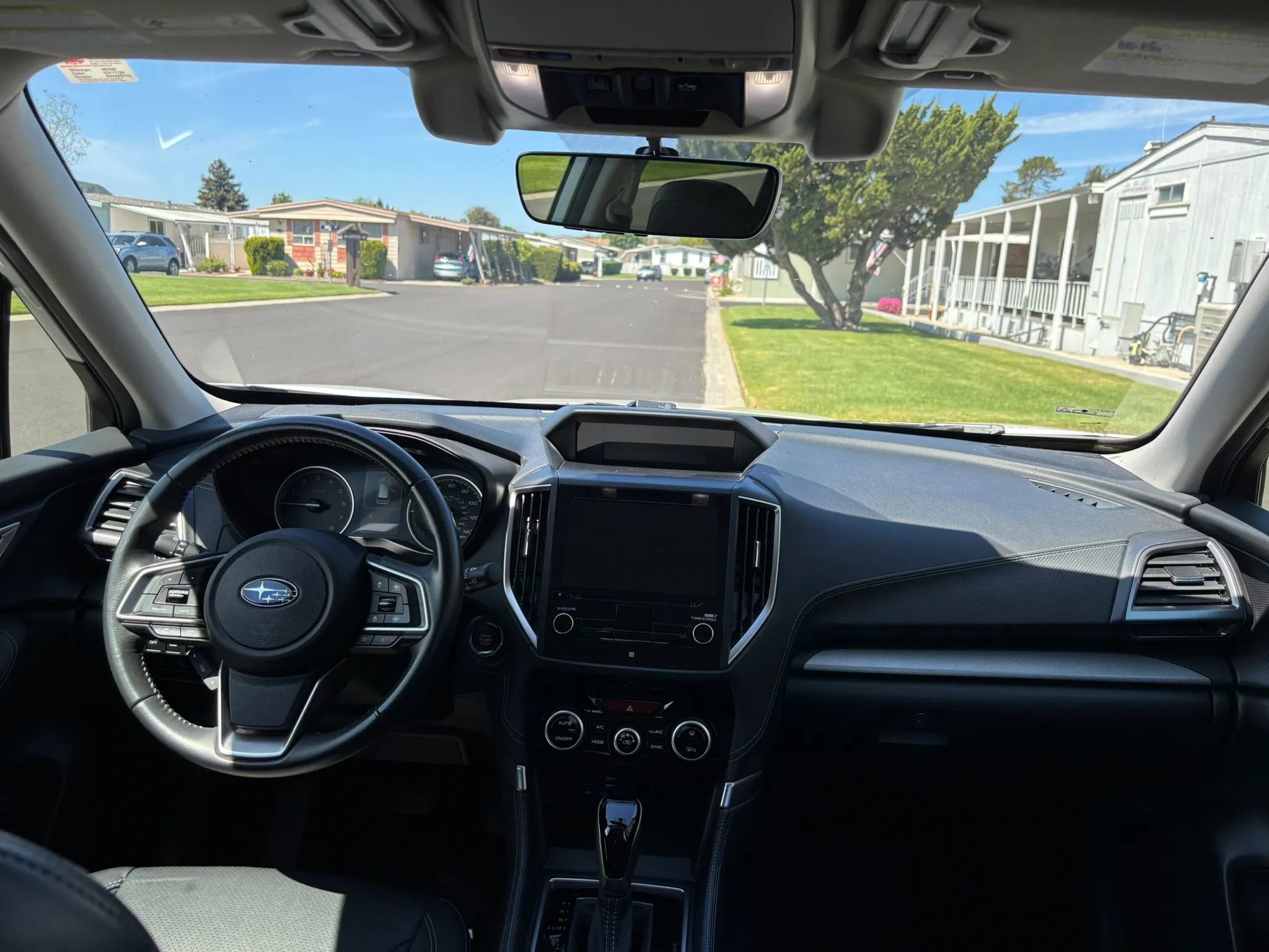 Used 2020 Subaru Forester Limited w/ Popular Package #3 image 13