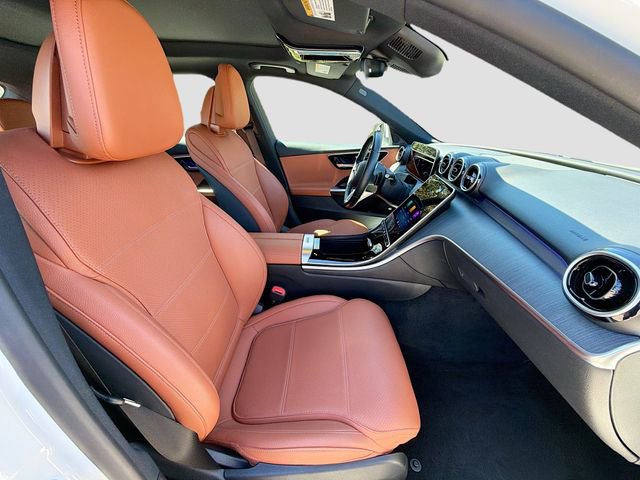 Used 2025 Mercedes-Benz C 300 Sedan image 15