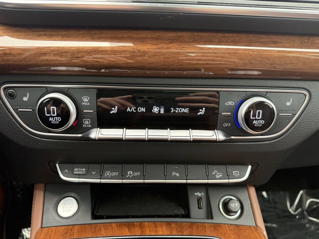 Used 2023 Audi Q5 2.0T Premium Plus image 12