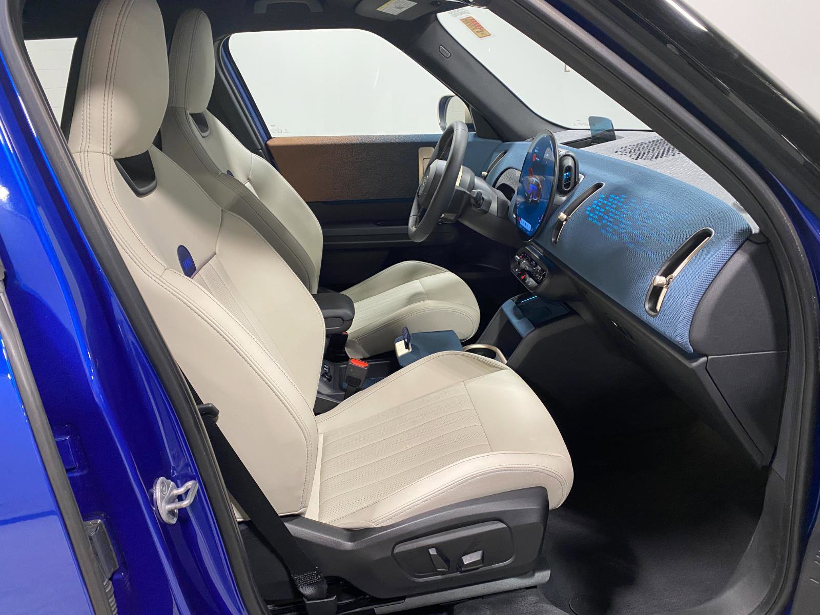 Certified 2025 MINI Cooper Countryman S image 20