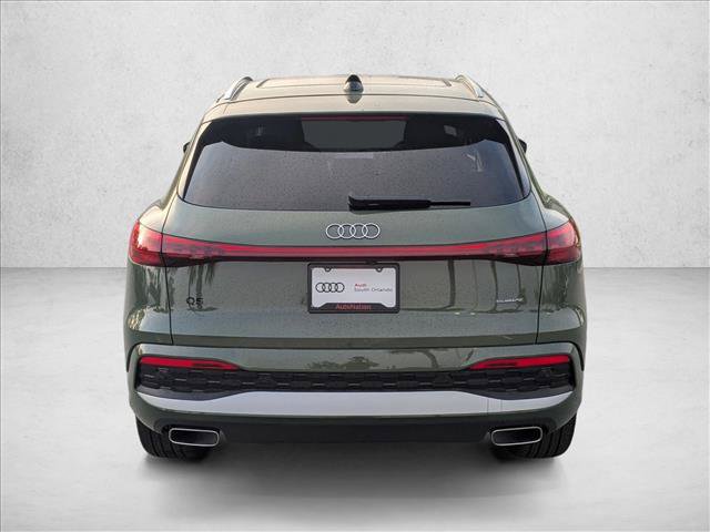 New 2026 Audi Q5 Premium Plus AWD/4WD image 6