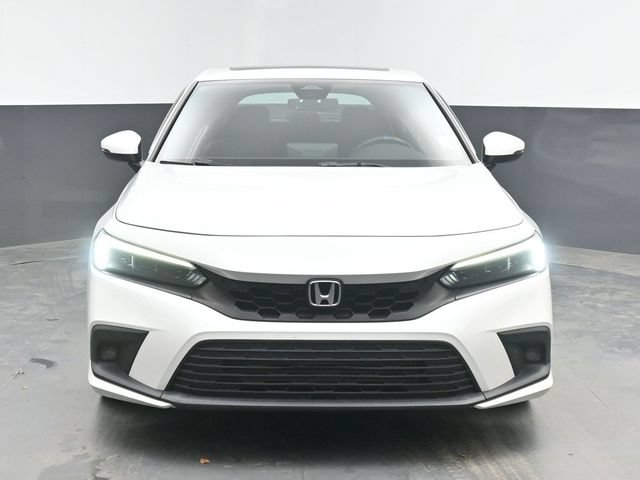 Used 2022 Honda Civic Sport Touring image 3