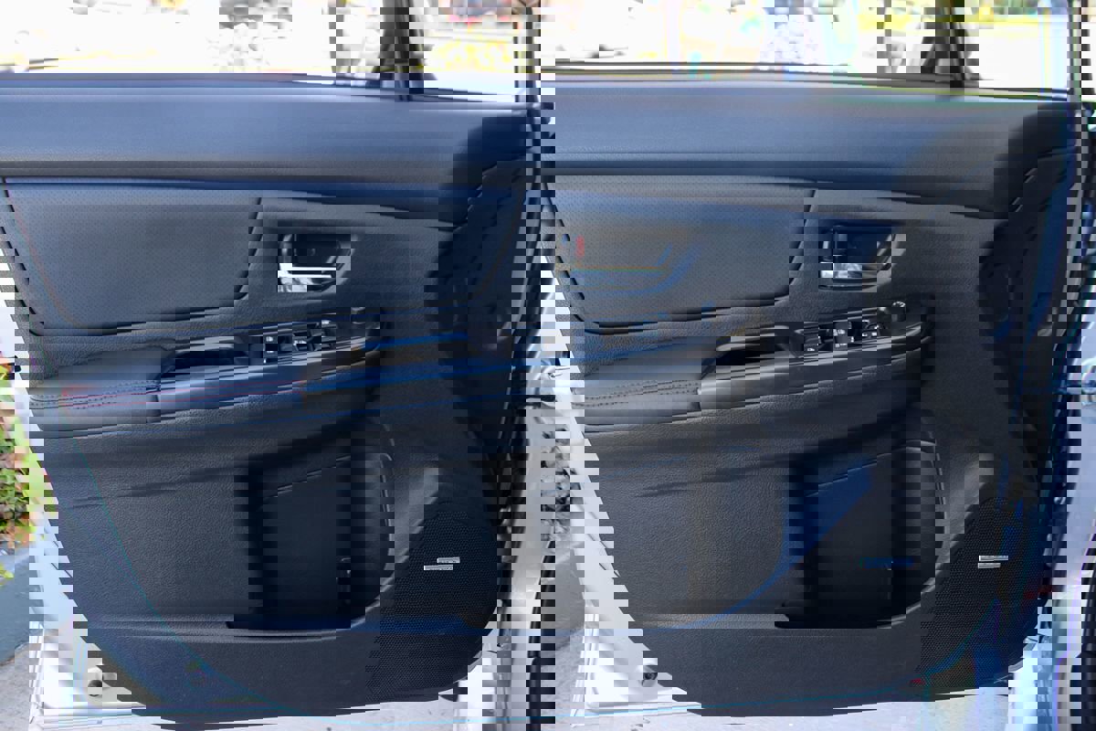 Used 2020 Subaru WRX Limited w/ Popular Package #1 image 45