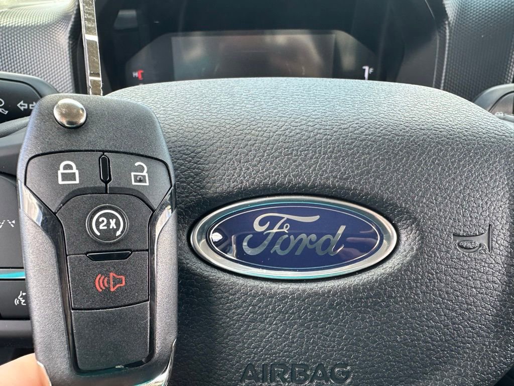 New 2026 Ford Ranger XLT AWD/4WD image 43