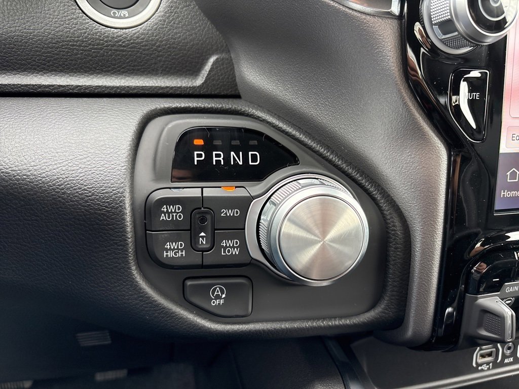 New 2026 RAM 1500 Laramie image 12