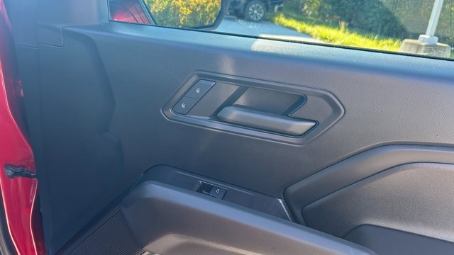 Certified 2024 Chevrolet Colorado Trail Boss w/ Advanced Trailering Package image 44