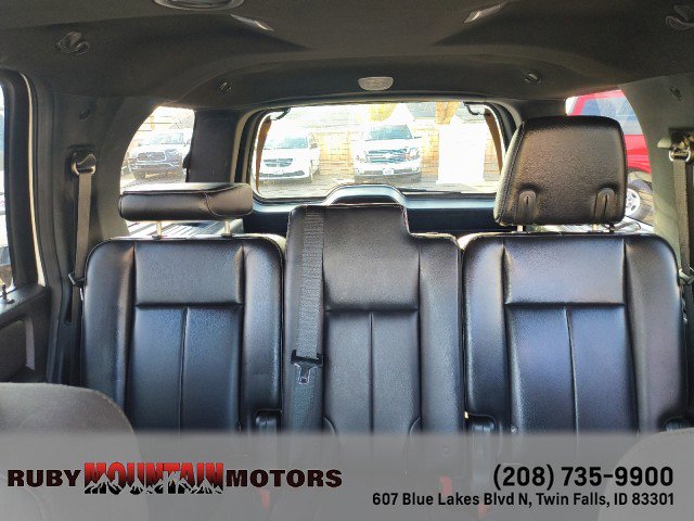 Used 2016 Ford Expedition XL image 21