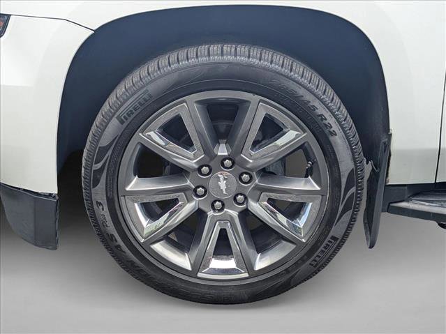 Used 2019 Chevrolet Tahoe LT image 23