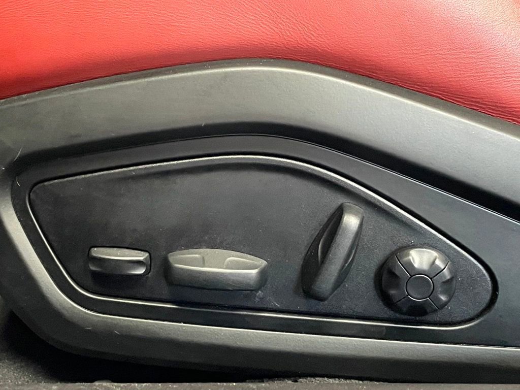 Used 2024 Audi e-tron GT Premium Plus w/ Executive Package image 13