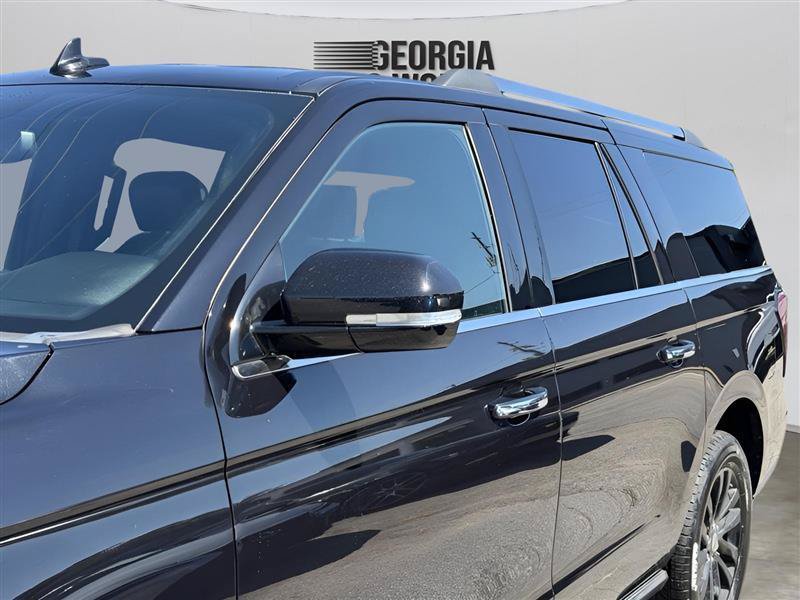 Used 2019 Ford Expedition Max Limited AWD/4WD image 6
